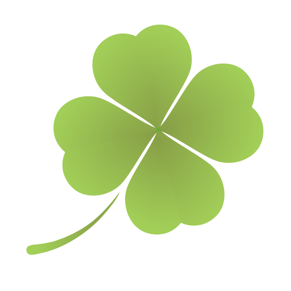 クローバーアイコン