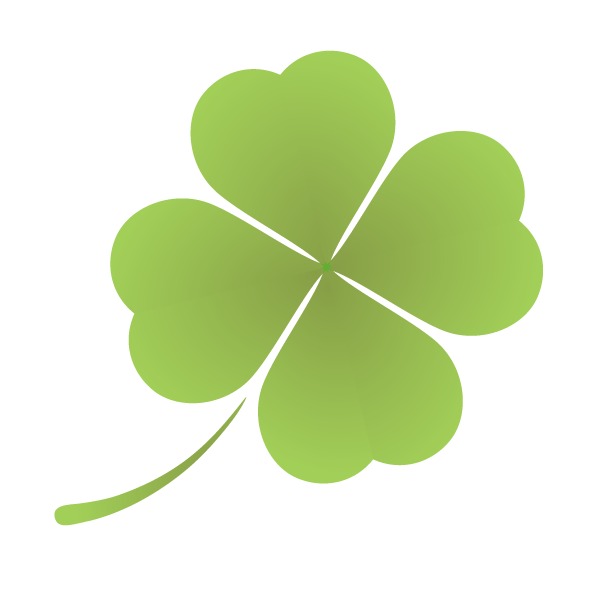 クローバーアイコン