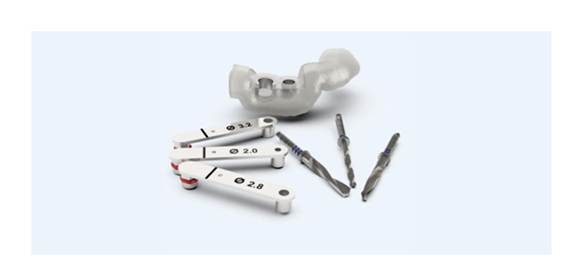 野坂歯科医院　インプラント埋込手術