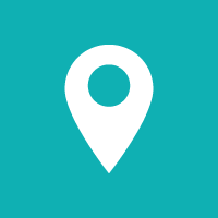 野坂歯科医院　所在地