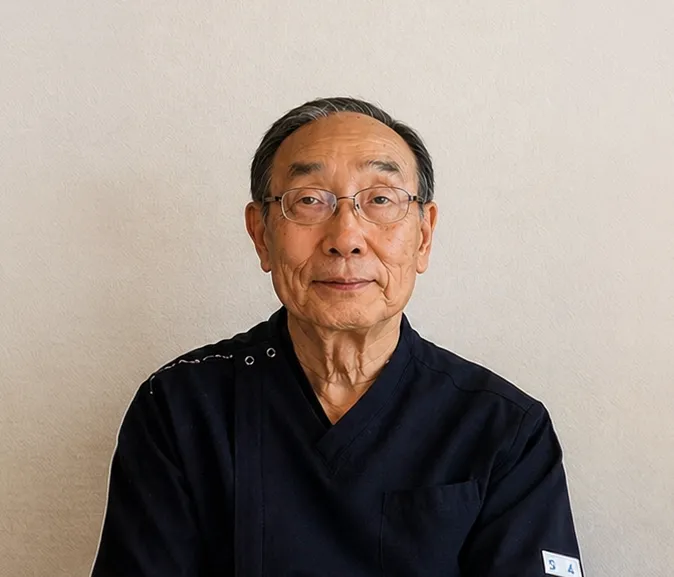 野坂歯科医院院長